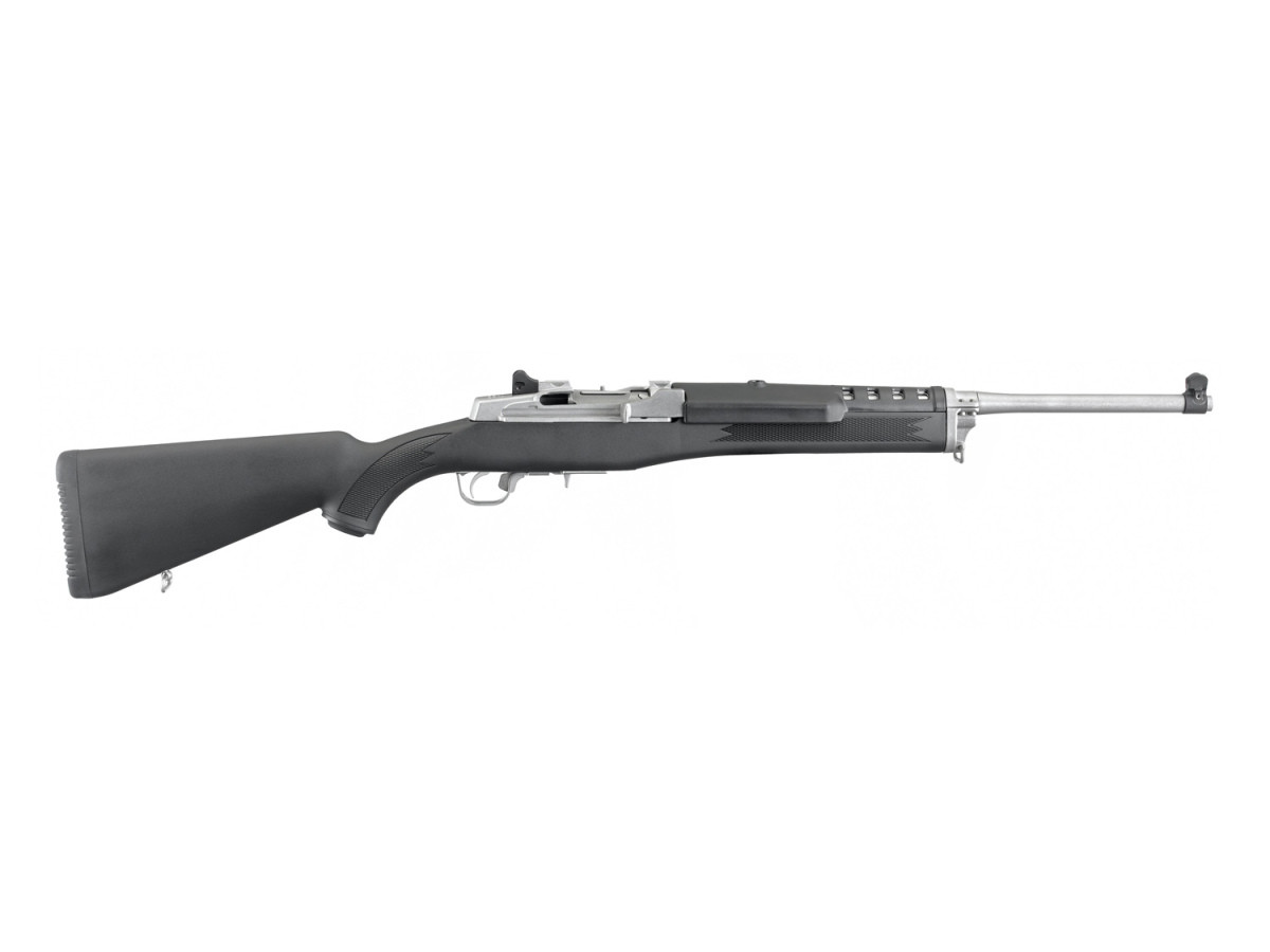 Ruger Mini Thirty 05806, kal. 7,62x39