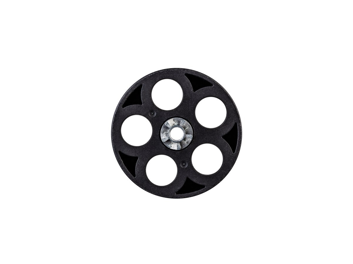 Fotografia: Zásobník pre T4E TR 68 Gen2 / TR 68 / HDR 68, kal. .68