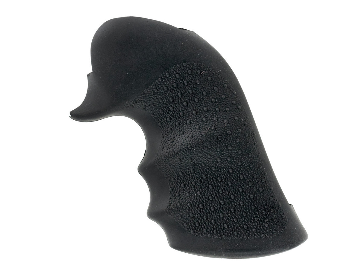 Fotografia: Pažbička Hogue 85000 na pišt. Ruger P85 / P89 / P90 / P91