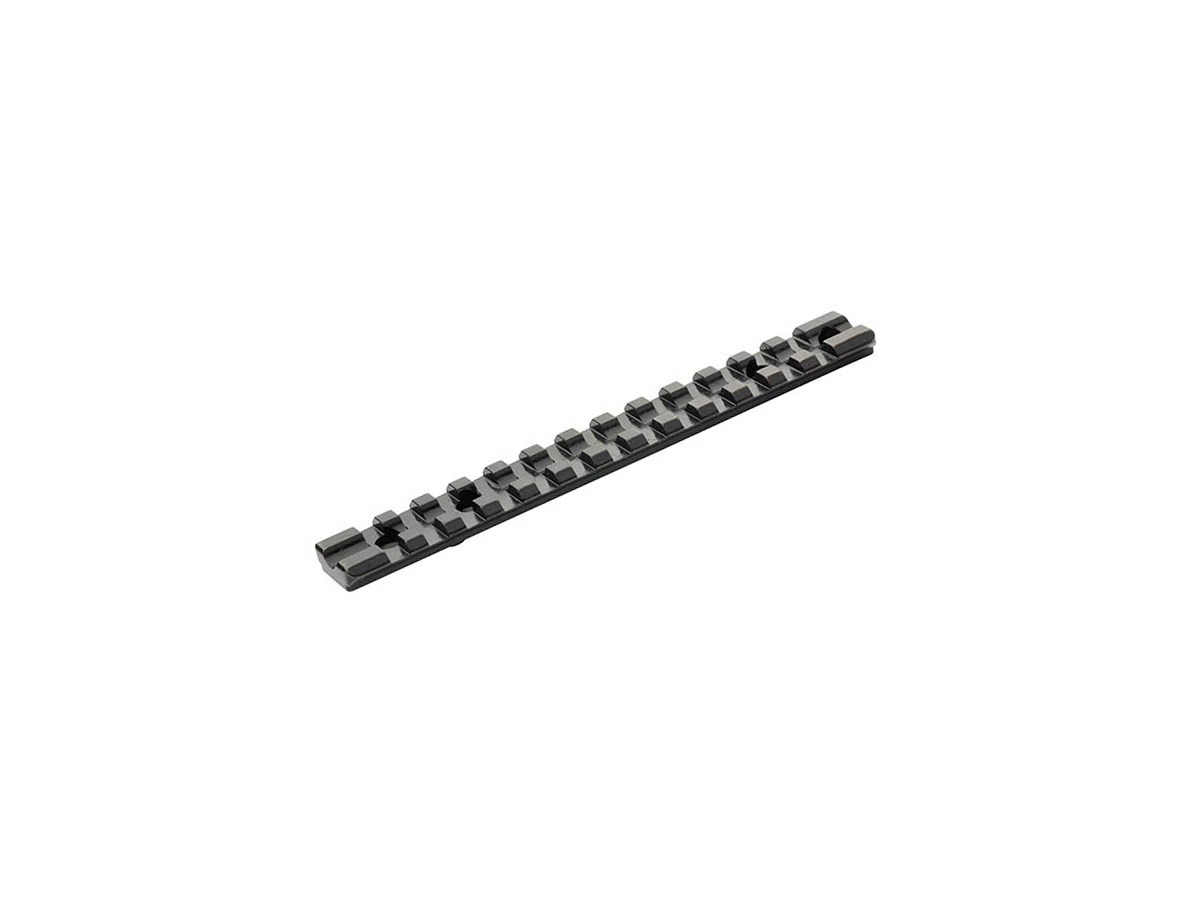 Picatinny lišta Contessa Tikka M690-M695, 0 MOA