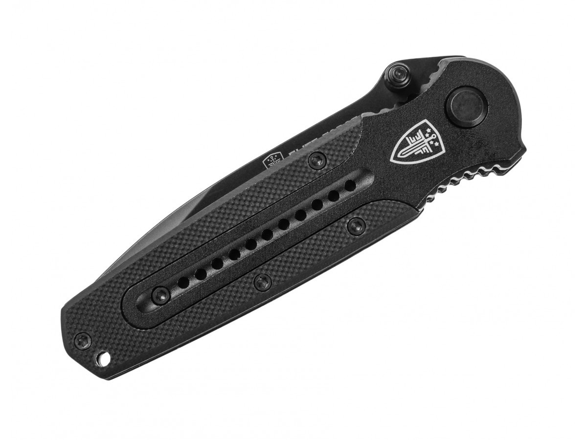 Fotografia: Nôž zatv. Elite Force EF103