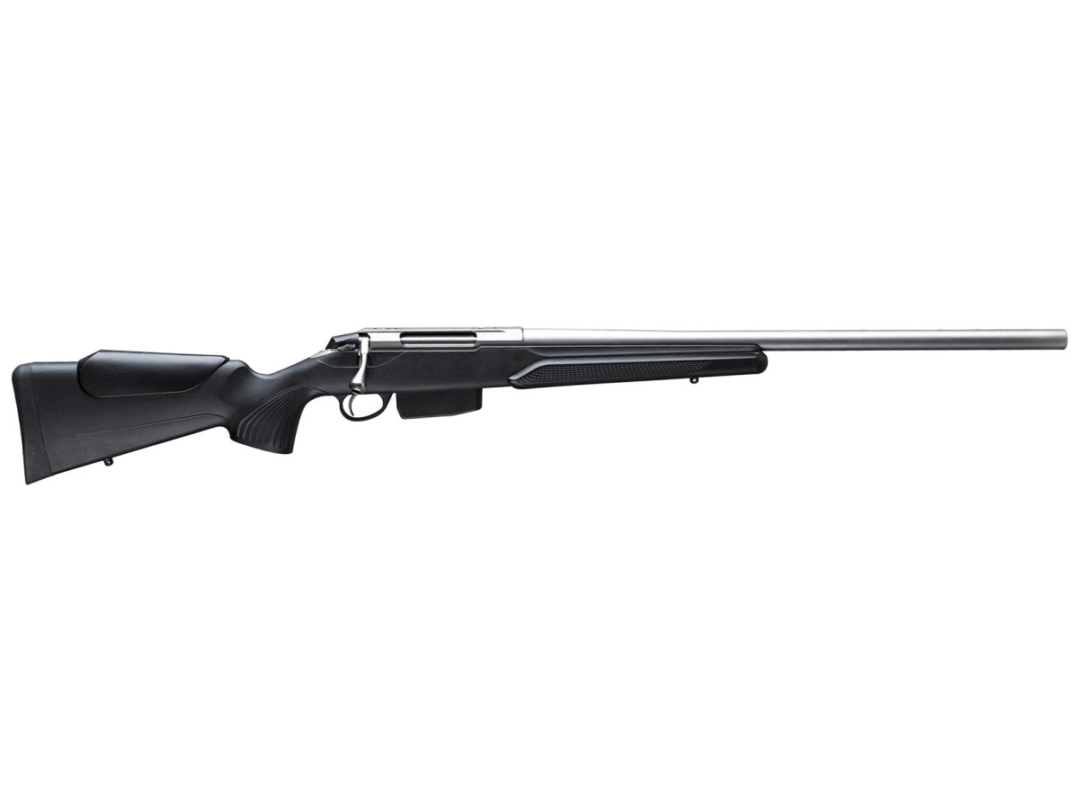 Tikka T3x Varmint Stainless, kal. .308Win. (NS SS 5rd 23.7in)
