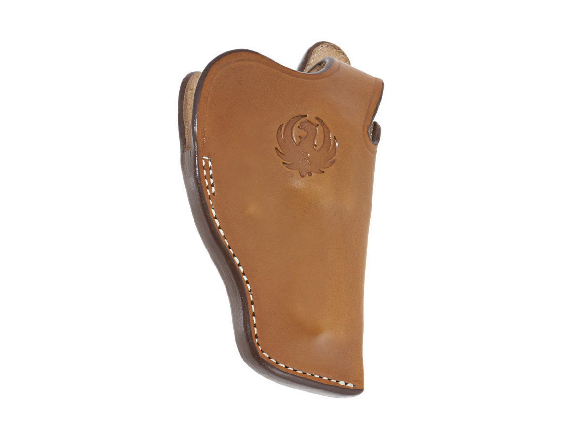 Puzdro Super Redhawk Alaskan® Triple K Belt Holster, RH, 2.5" Barrel