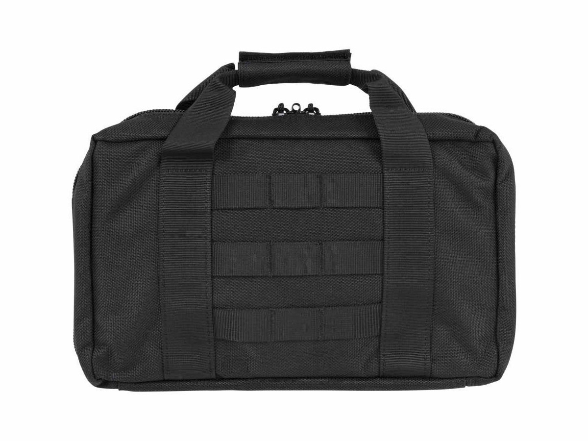 Fotografia: Taška Allen Ruger Double Handgun Case
