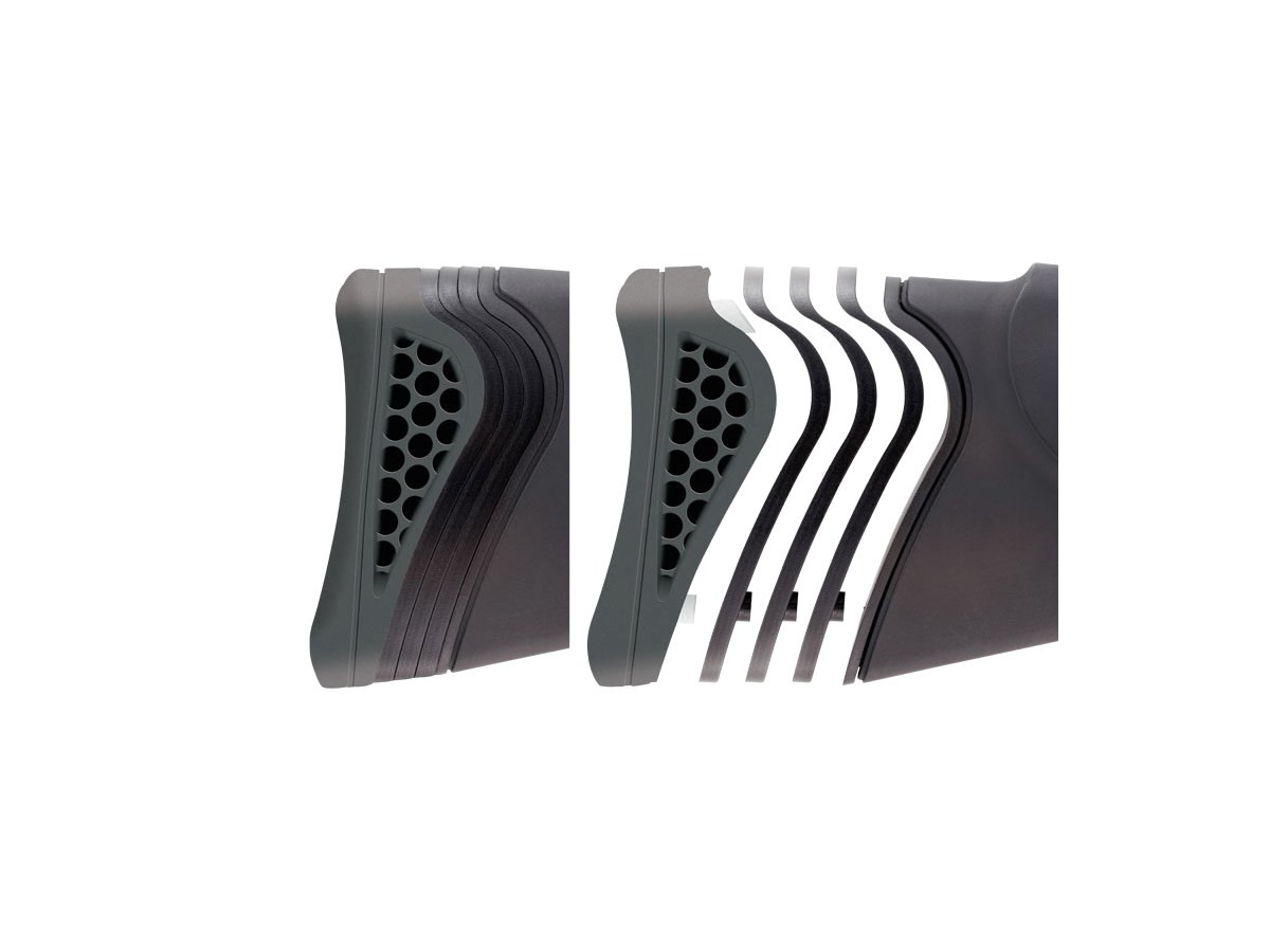 Fotografia: Vzduchovka Hatsan 125 TH, kal. 4,5mm