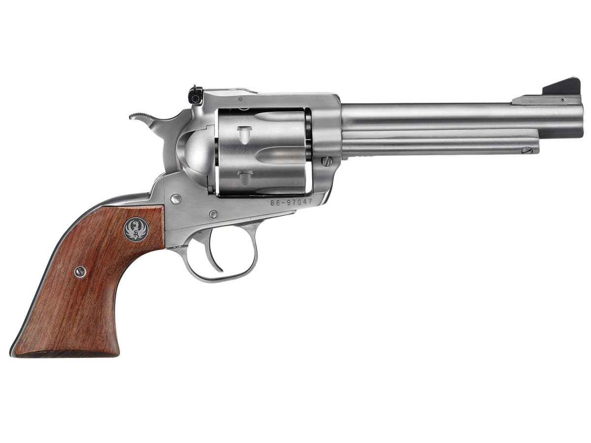 Ruger N.M. Super Blackhawk Standard 0811, kal. .44Mag.