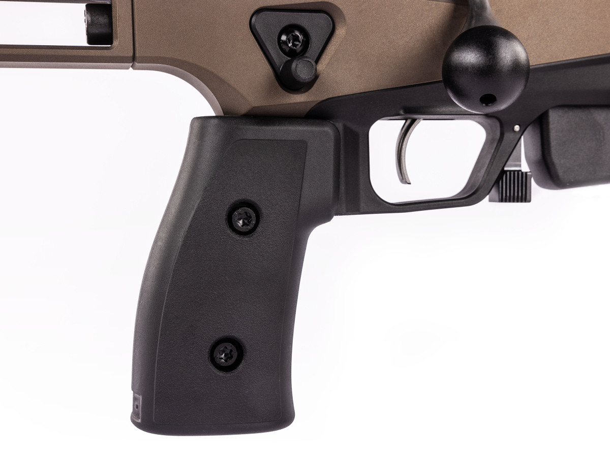 Fotografia: Tikka T3x ACE Game, kal. .7mm Rem Mag. (NS 5rd FL H416 24.3in MT5/8-24)