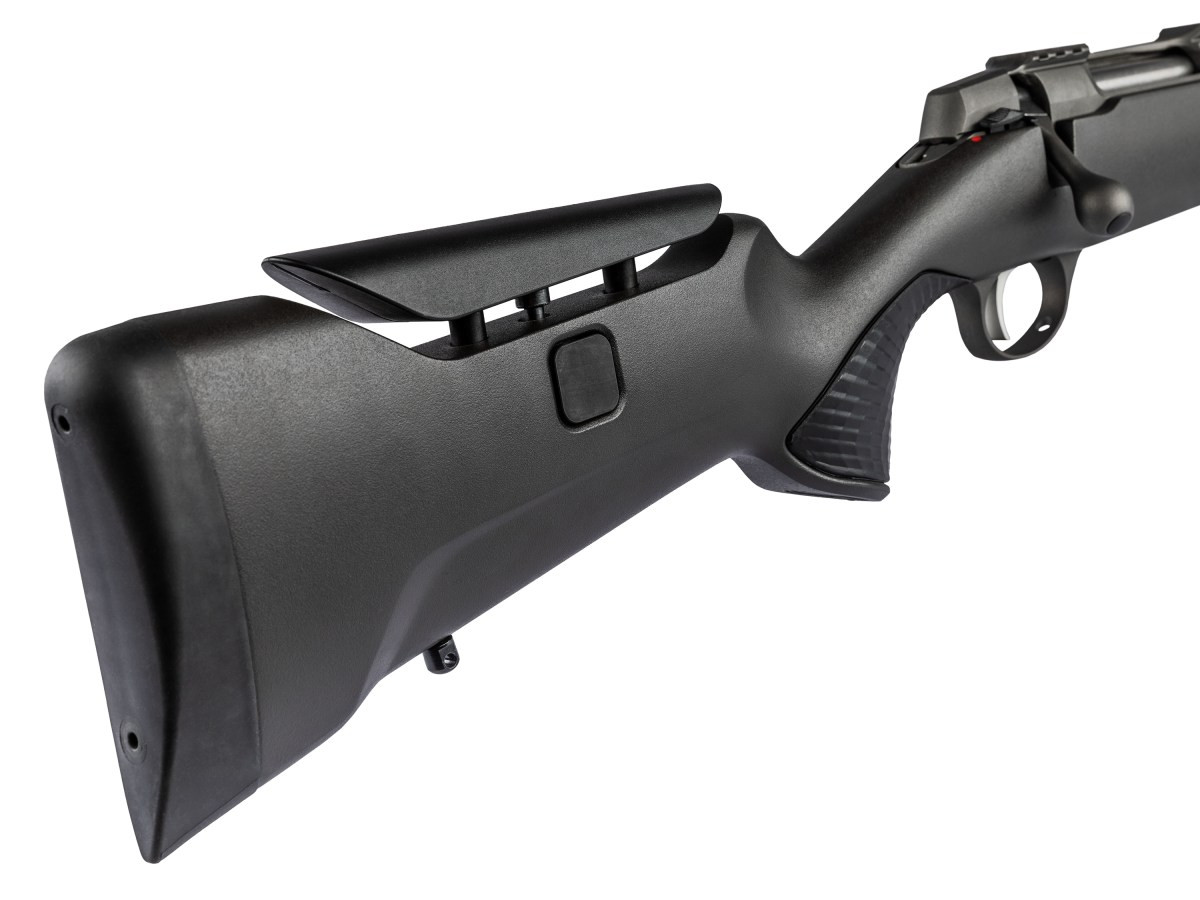 Fotografia: Sako 90 Adventure, kal. 6,5 Creedmoor (NS H237 DM STD SS 20in MT15x1)