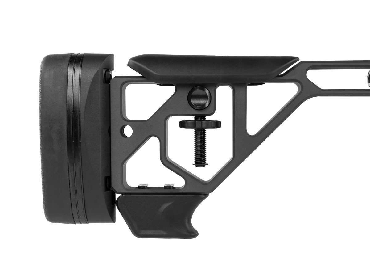 Fotografia: Tikka T3x ACE Target, kal. 6,5 Creedmoor (NS 10rd 26in MT5/8-24)