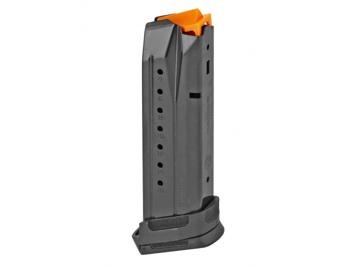 Fotografia: Zásobník MAG/17 (90675) pre Ruger Security-9