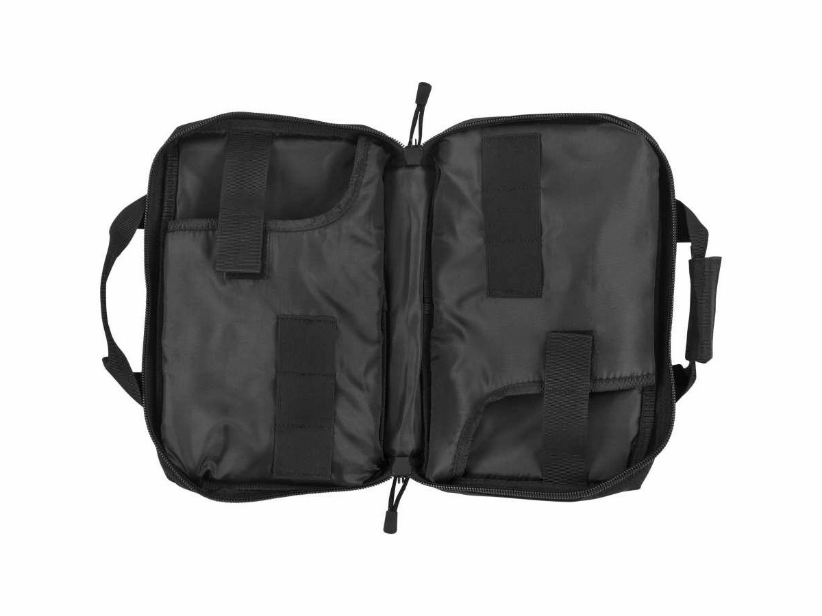 Fotografia: Taška Allen Ruger Double Handgun Case