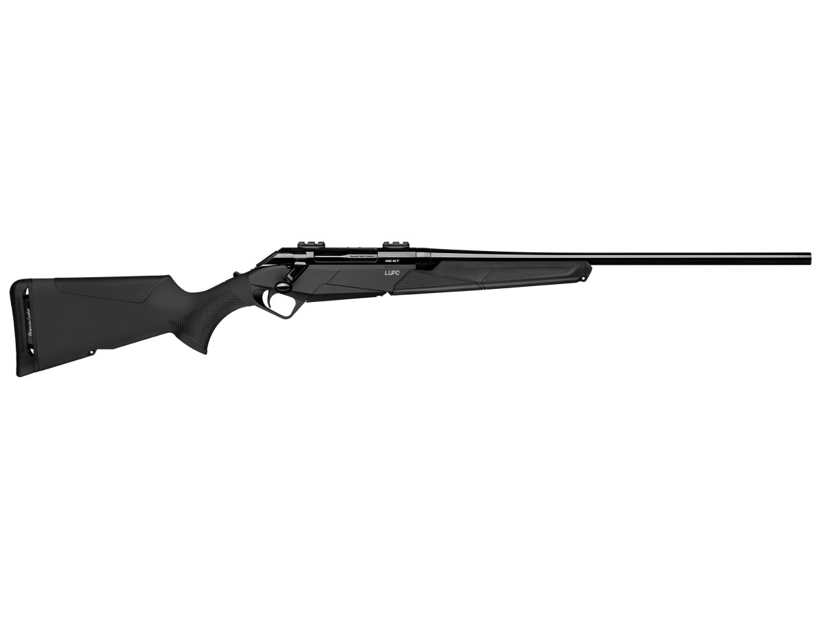 Benelli Lupo BE.S.T. Black, kal. .308Win (NS 5r 20in MT14x1)