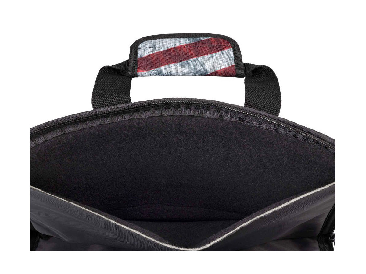 Fotografia: Taška Allen Ruger Double Handgun Case