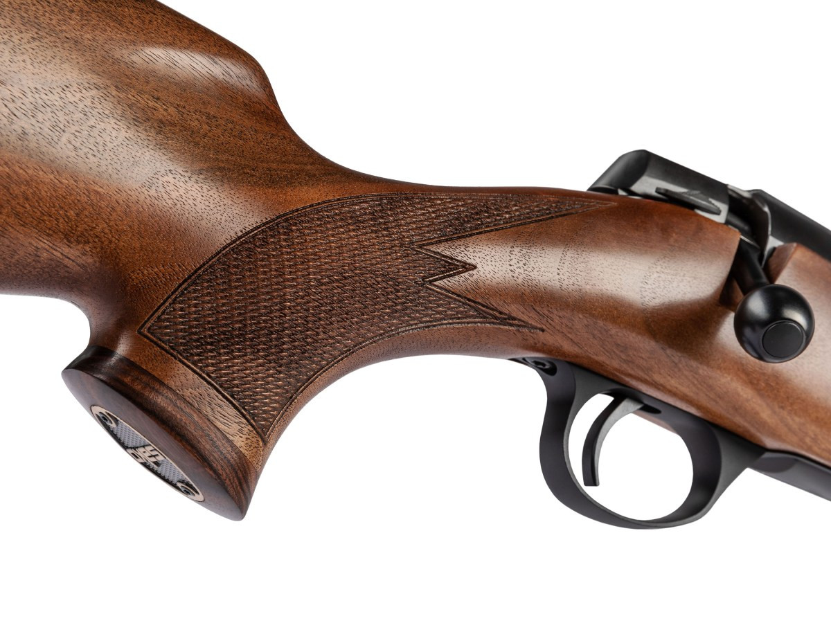 Fotografia: Sako 90 Bavarian, kal. .308Win. (NS DM ST 20in MT15x1)