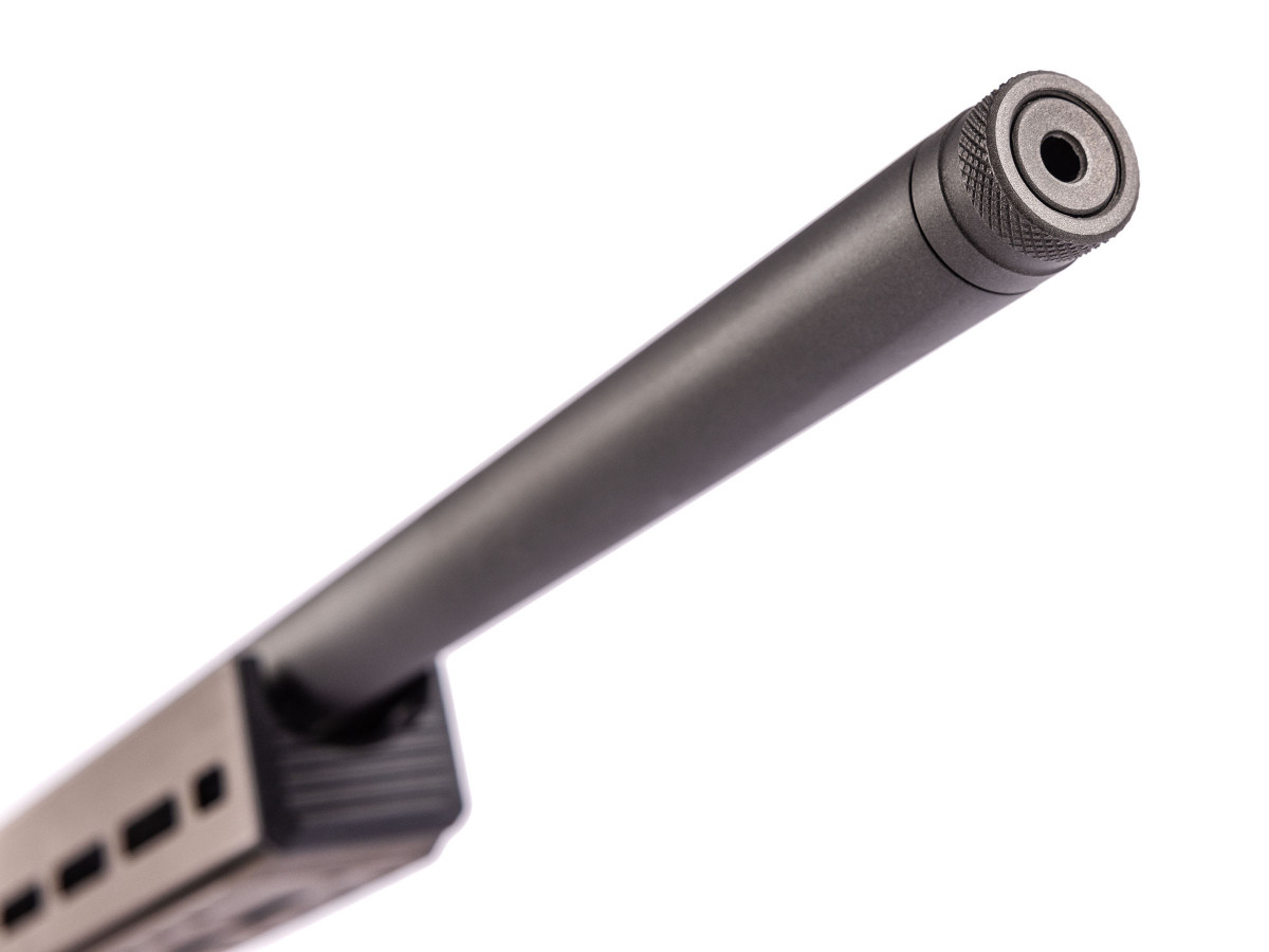 Fotografia: Tikka T3x ACE Target, kal. 6,5 Creedmoor (NS H237 10rd 26in MT5/8-24)