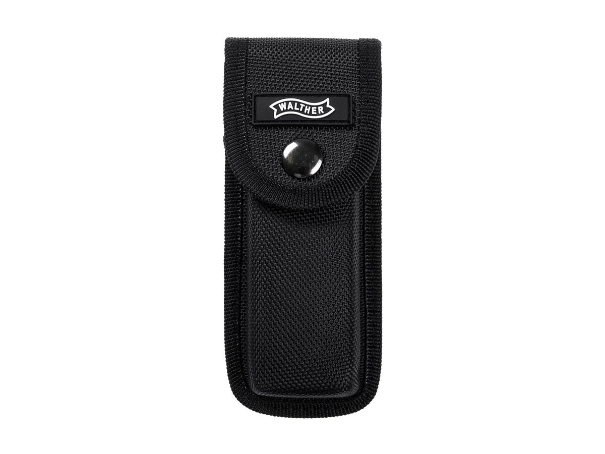 Fotografia: Nôž zatv. Walther ERK - Emergency Rescue Knife