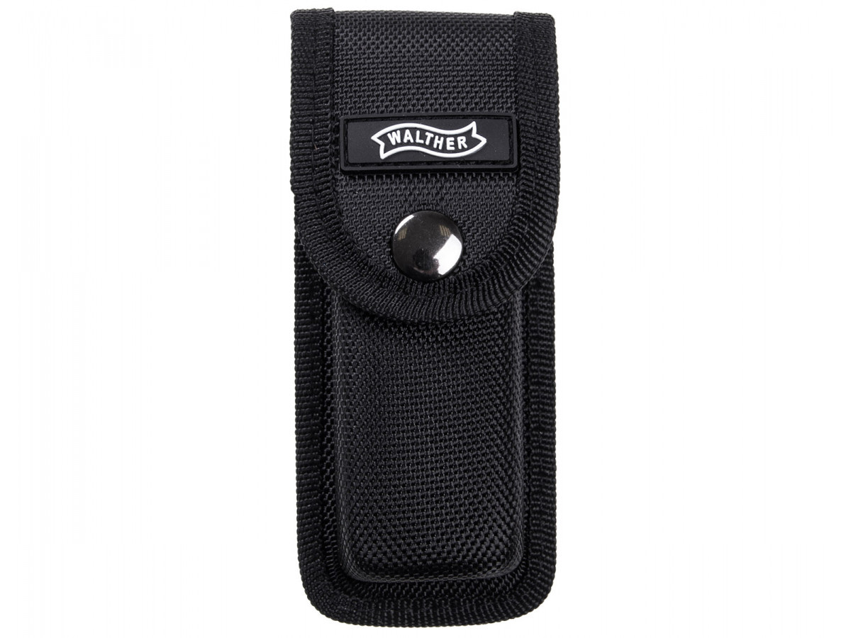 Fotografia: Nôž zatv. Walther STK - SilverTacKnife