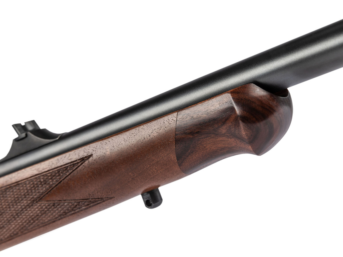 Fotografia: Sako 90 Bavarian, kal. .308Win. (NS DM ST 22.4in)