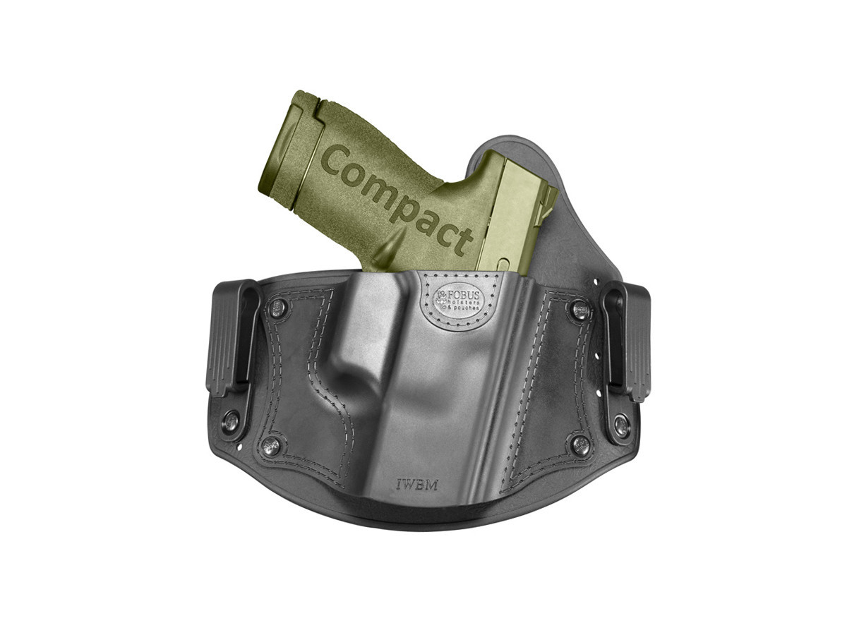 IWBM CC, Univerzálne IWB puzdro veľkosť M