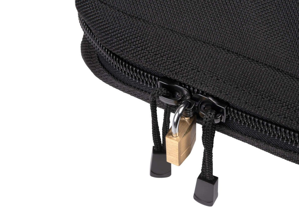 Fotografia: Taška Allen Ruger Double Handgun Case