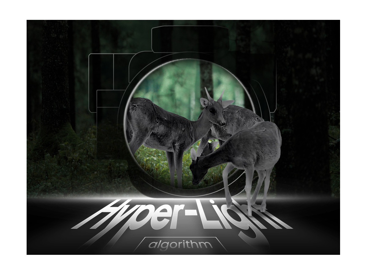 Fotografia: Termovízna predsádka Guide TB650P 2.0