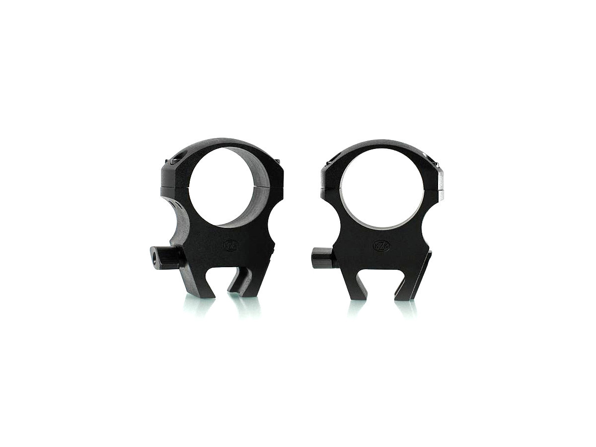 Fotografia: Montáž ZKM 452 19 mm dvojdielna duralová