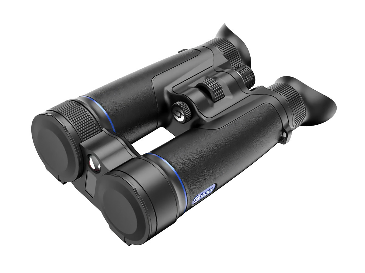 Multispektrálny fúzny binokulár Guide DN70M 2.0