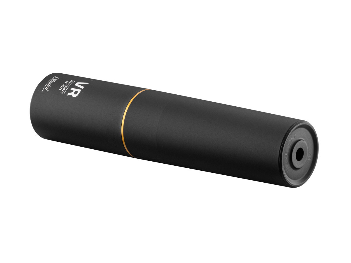 Fotografia: Stalon VR, M18x1, max. kal. .223