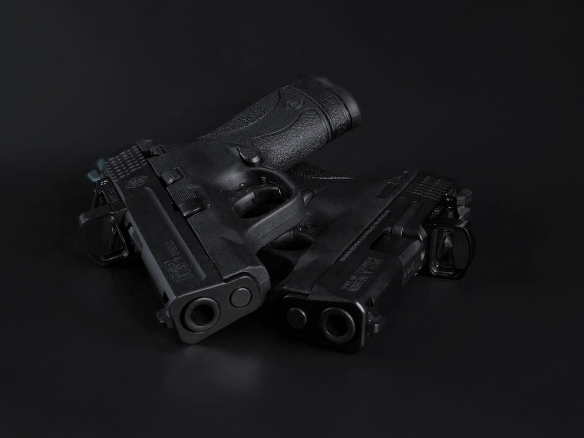 Fotografia: Shield Reflex Mini Sight Compact, 4 MOA, Glass Lens