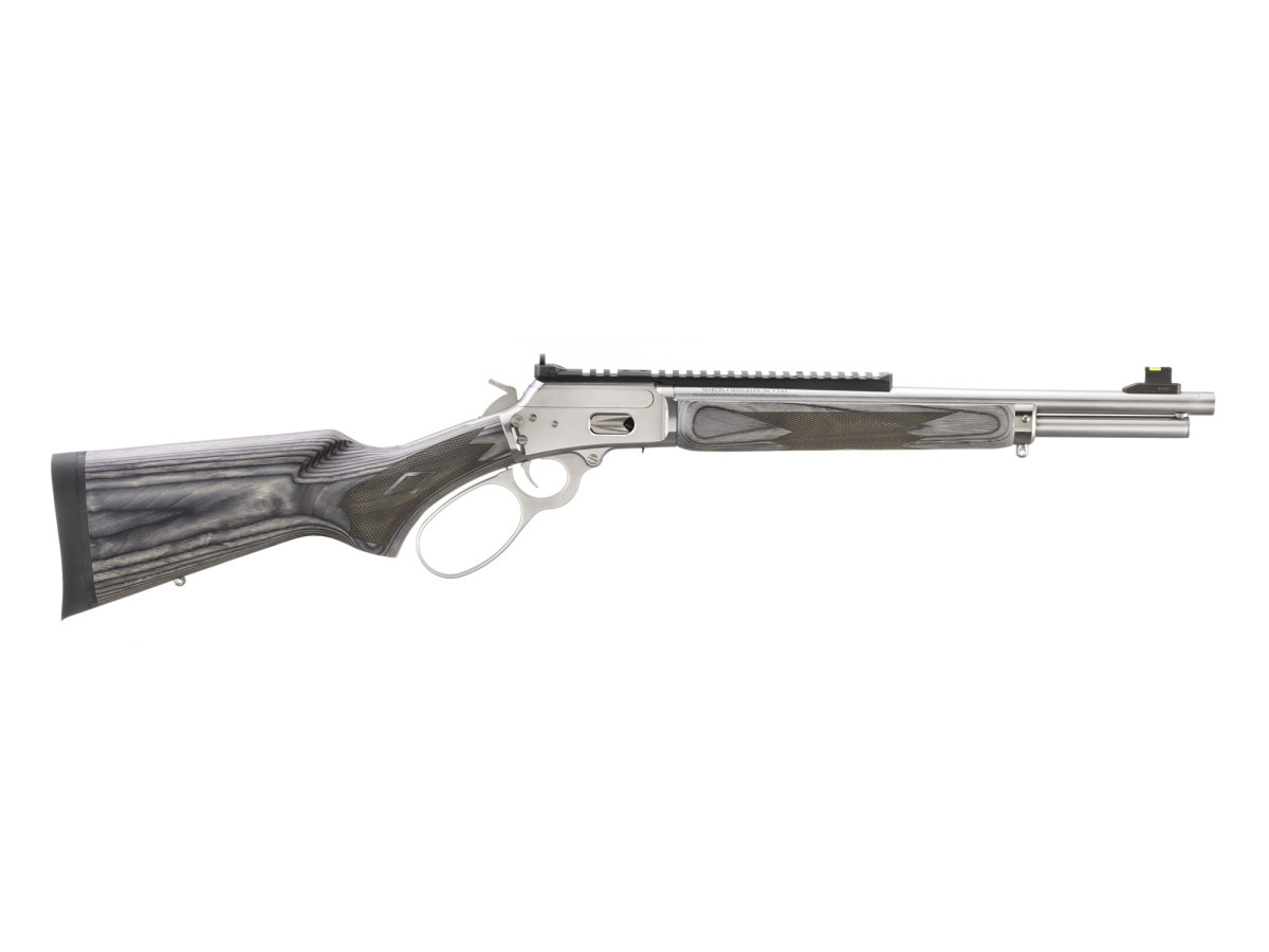 Marlin 1894 SBL (70433), kal. .357Mag/.38Spec.