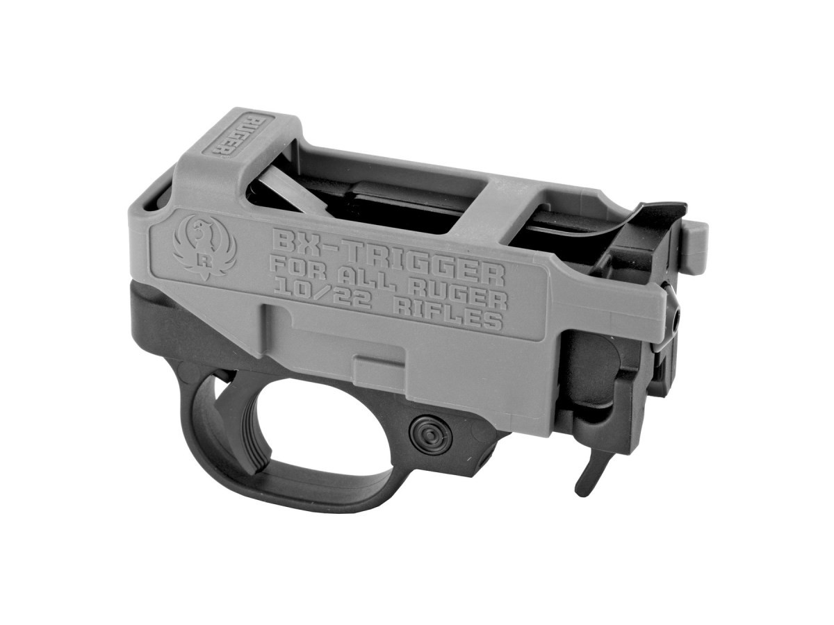 Fotografia: Spúšťový mechanizmus (90462) pre Ruger 10/22 a Charger