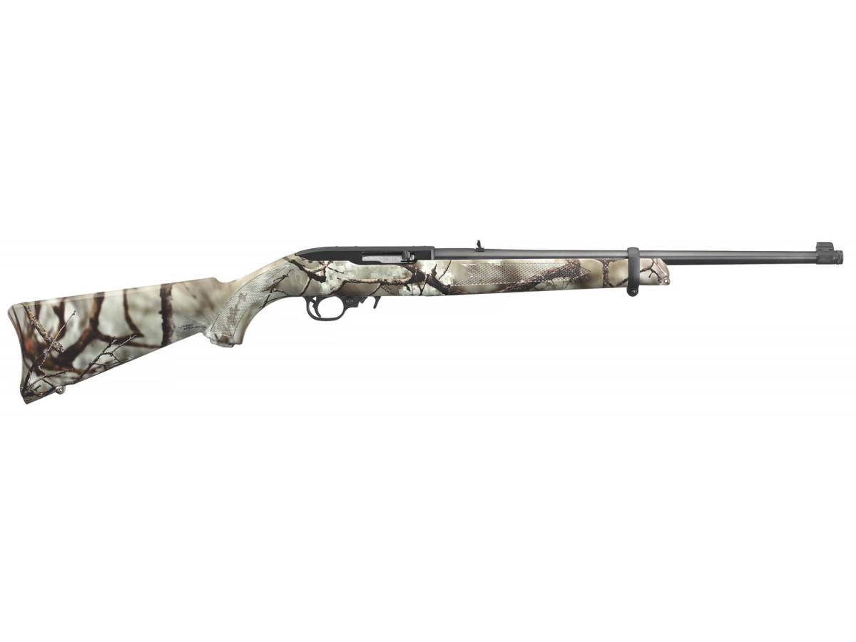 Ruger 10/22 Carbine 31113, kal. 22LR