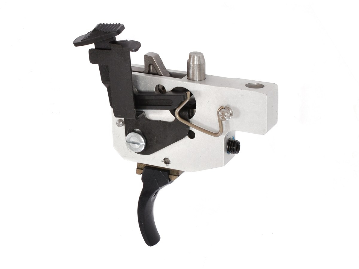 Spúšťový mechanizmus Sako S20 RH STD jednostupňový