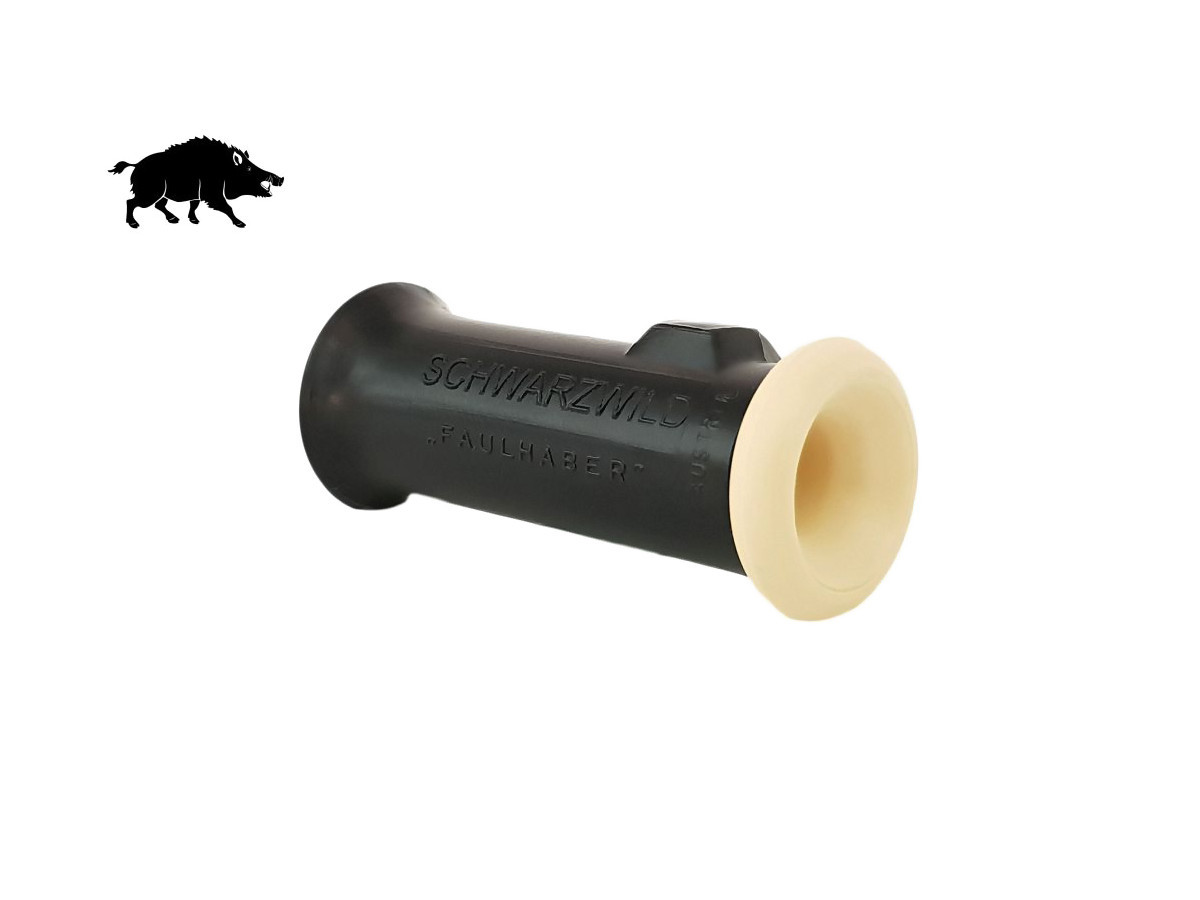 Fotografia: Vábnička Faulhaber - diviak