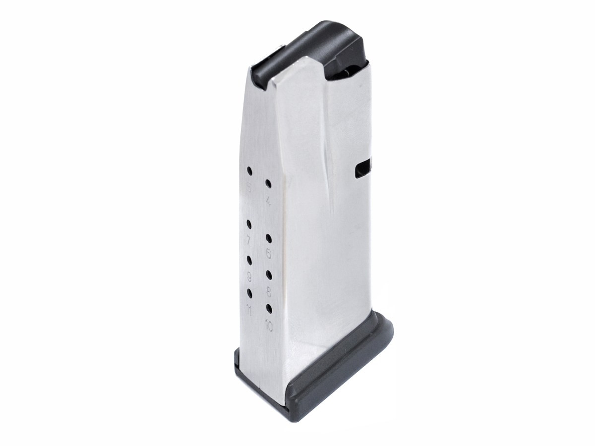 Zásobník HELLCAT/H11, 9x19, 11rd - ploché dno