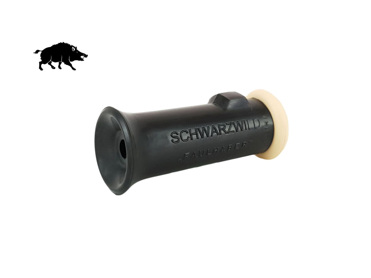 Fotografia: Vábnička Faulhaber - diviak