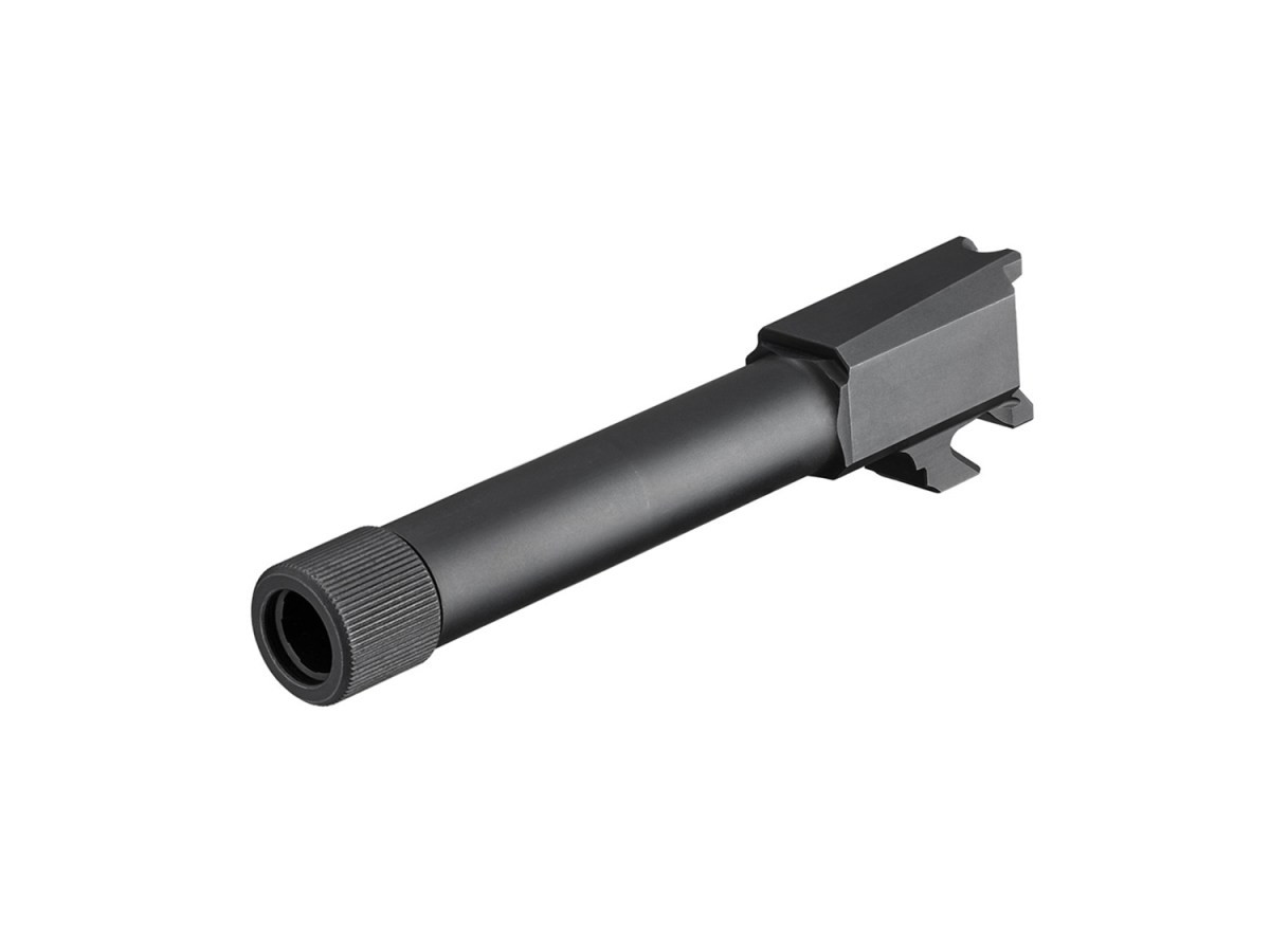 Hlaveň HELLCAT 9x19 so závitom