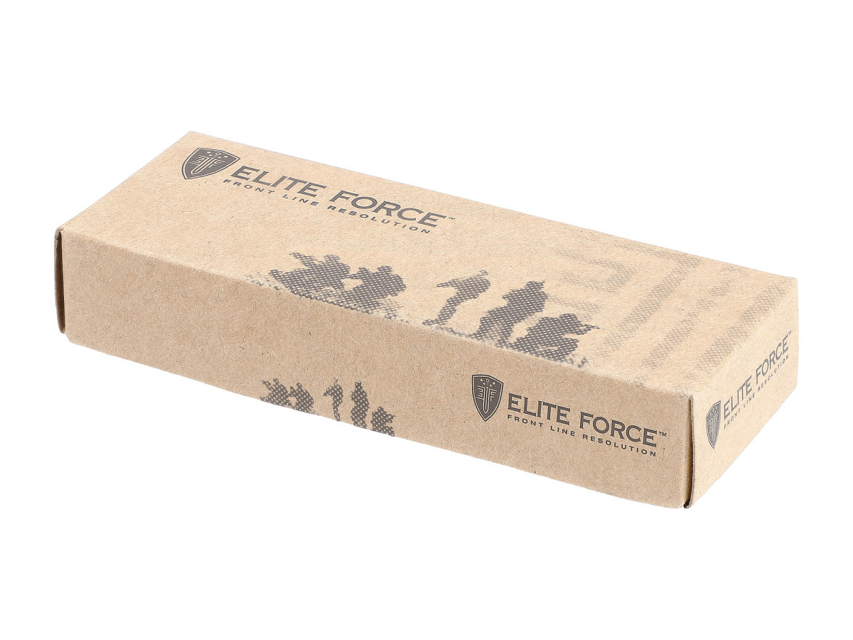 Fotografia: Nôž zatv. Elite Force EF172
