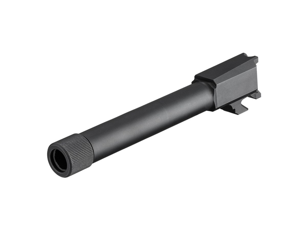 Hlaveň HELLCAT PRO 9x19 so závitom