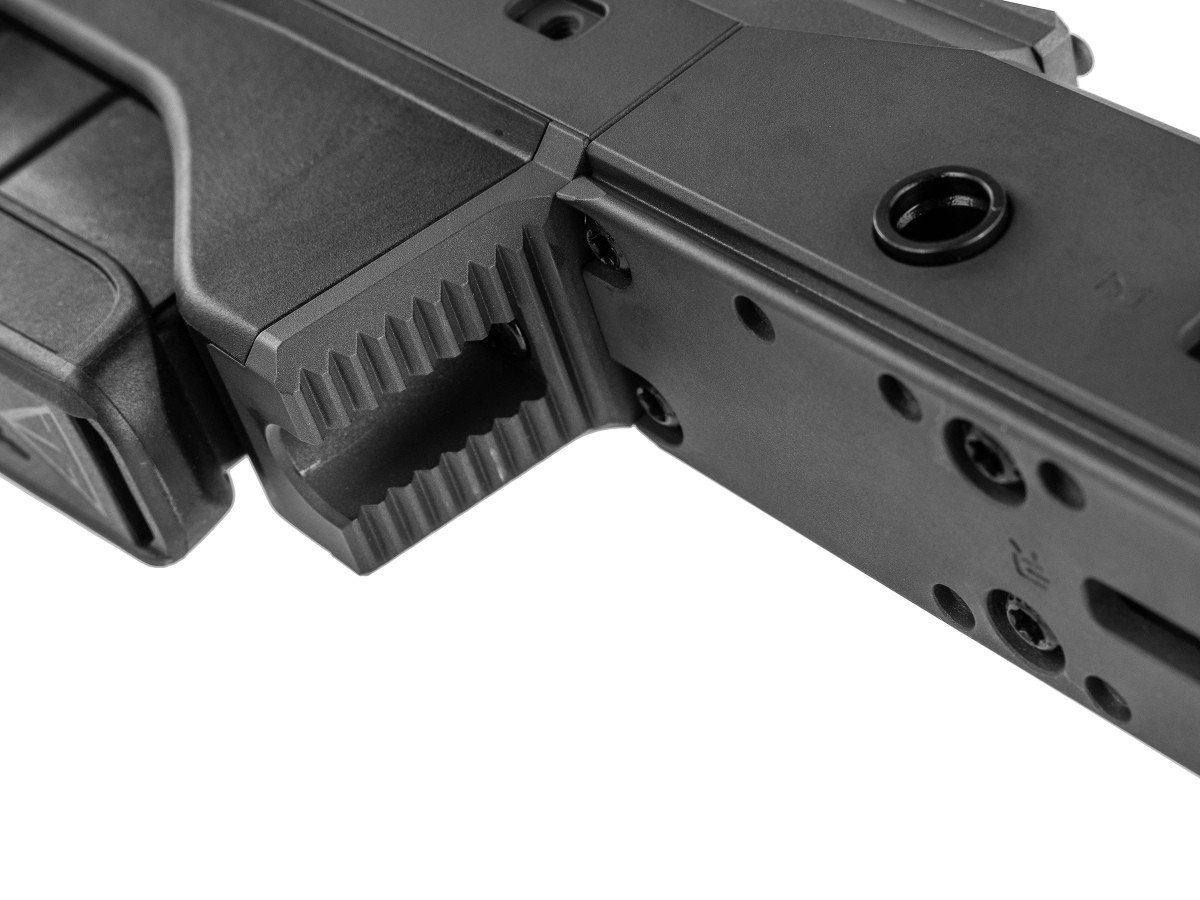 Fotografia: Tikka T3x ACE Target, kal. 6,5 Creedmoor (NS 10rd 26in MT5/8-24)