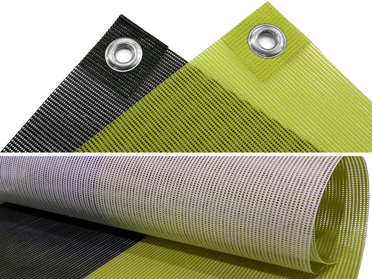 Fotografia: Baner HK SFP9 MATCH (120 x180 cm)