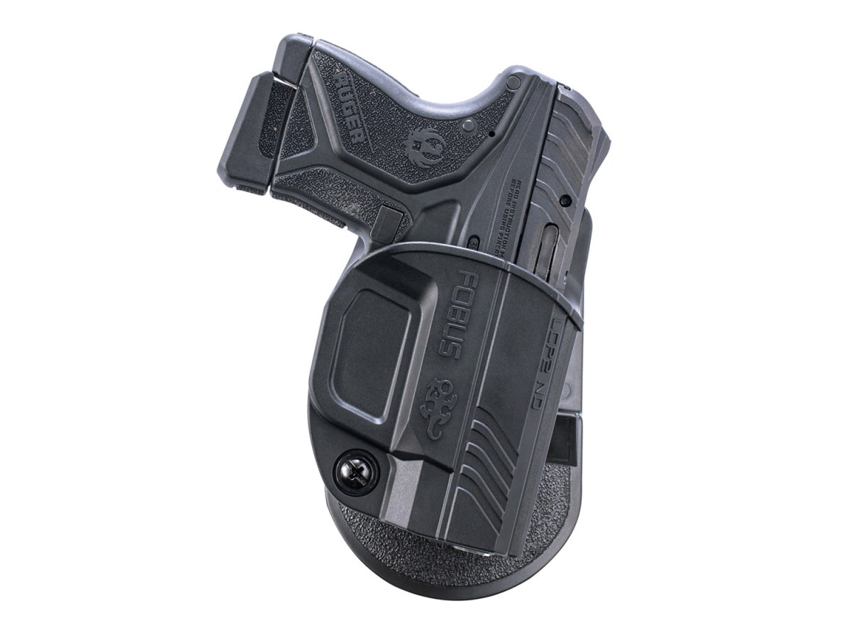 LCP2 ND, puzdro pre Ruger LCP II, s pádlom