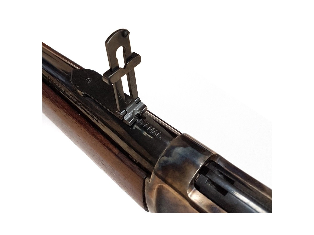 Fotografia: Chiappa 1892 L.A. Mares Leg, kal. .357Mag, 12in