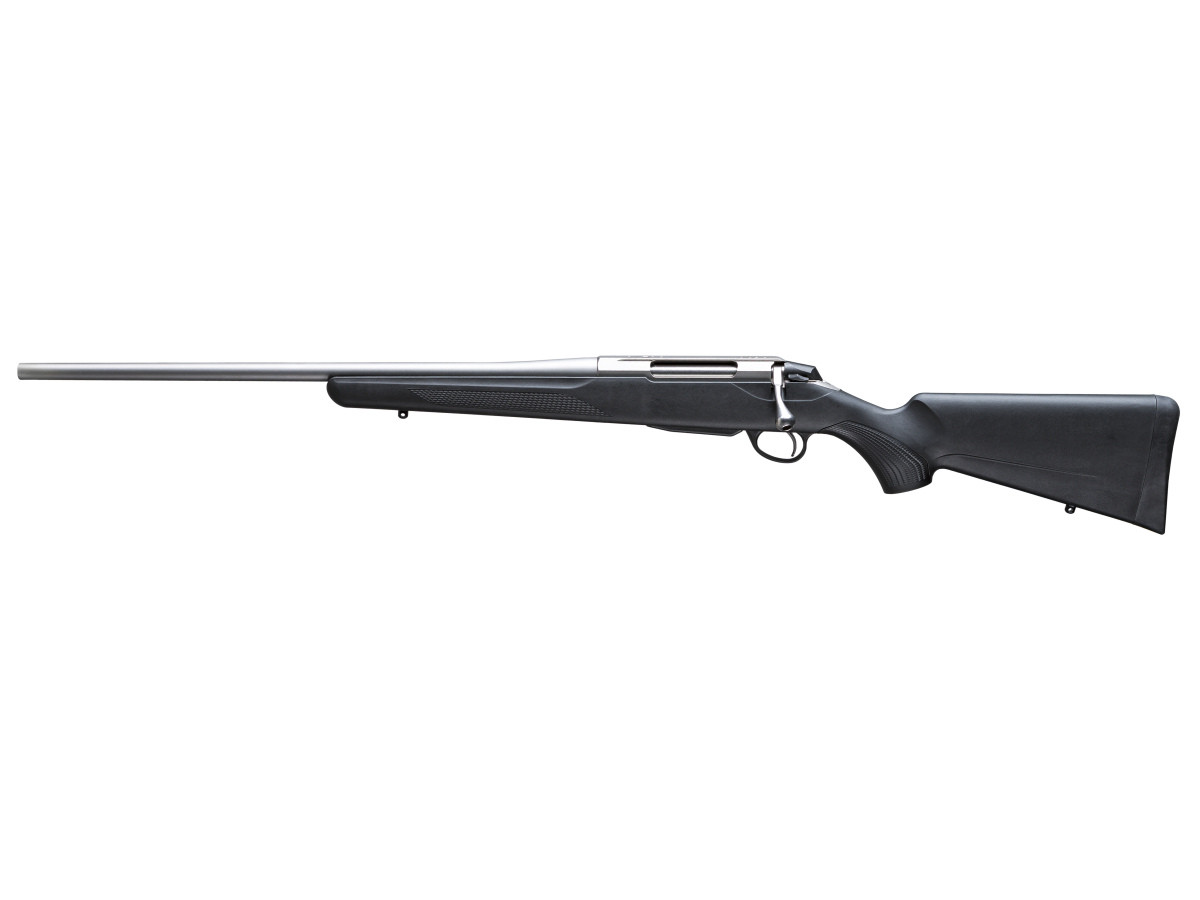 Tikka T3x Lite Stainless LH, kal. .270WSM (NS SS 3rd 24.3in)