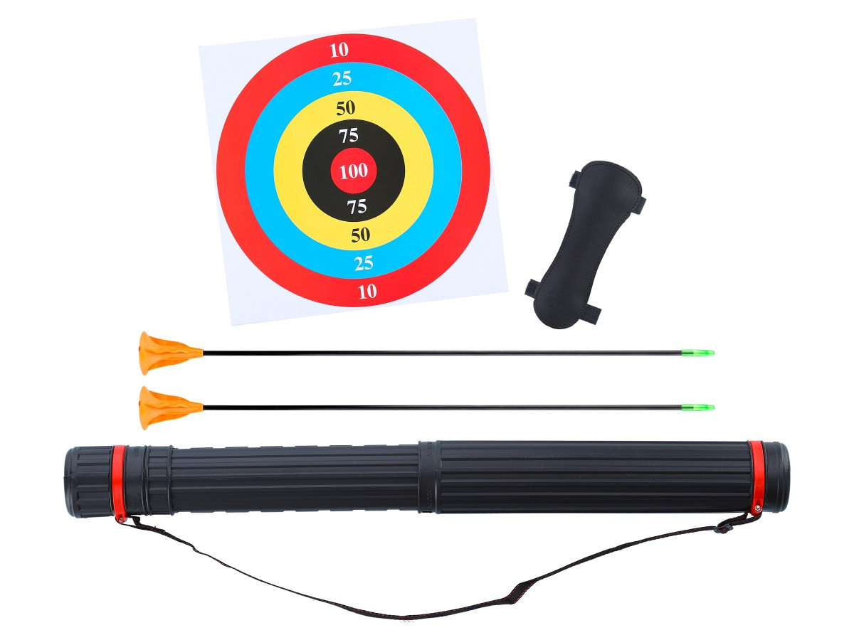 Fotografia: Luk NXG RB Youth First Shot Set 2 (10 lb)