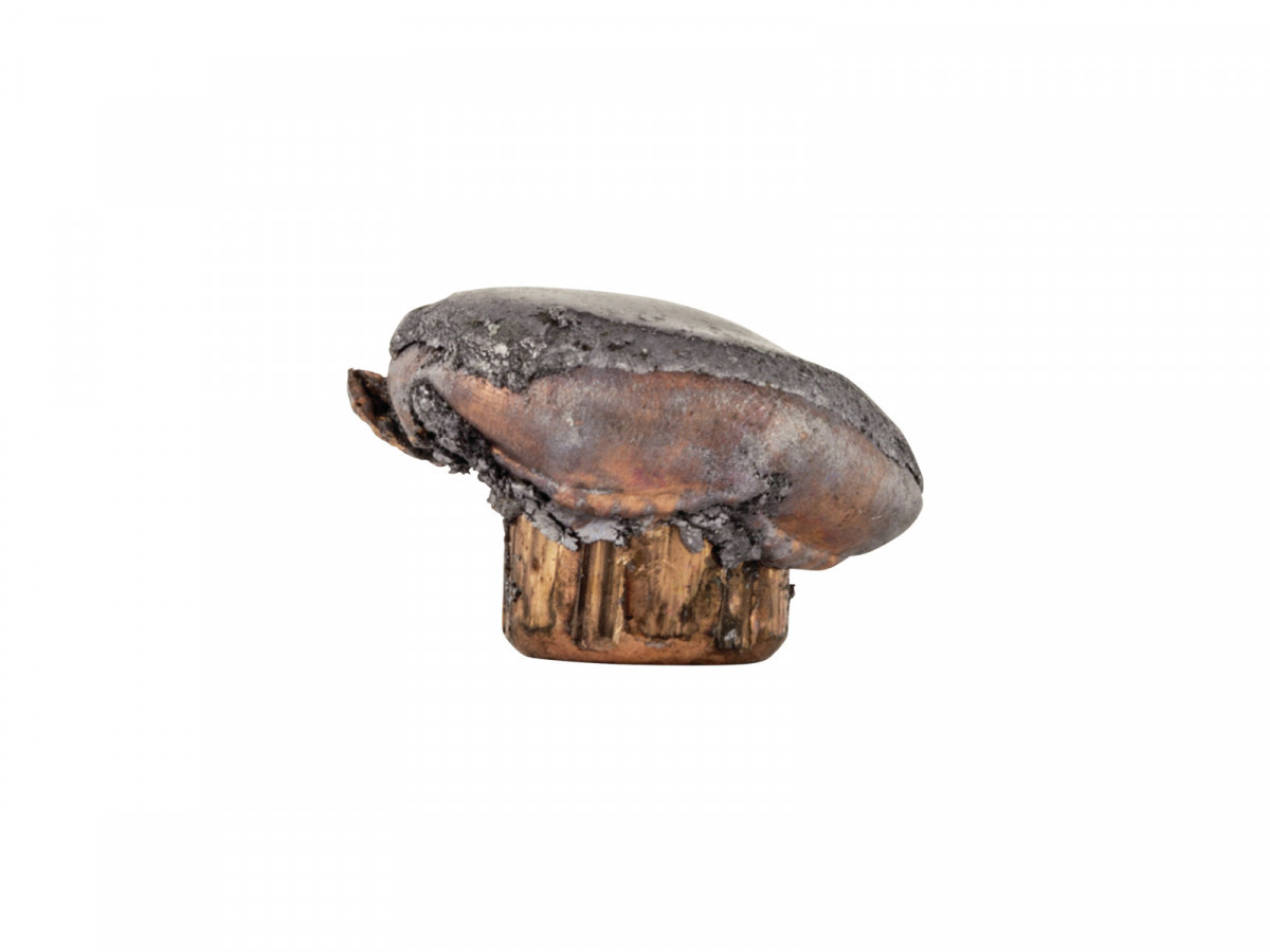 Fotografia: .243Win. Federal Power-Shok 100gr/6,48g SP (243B)