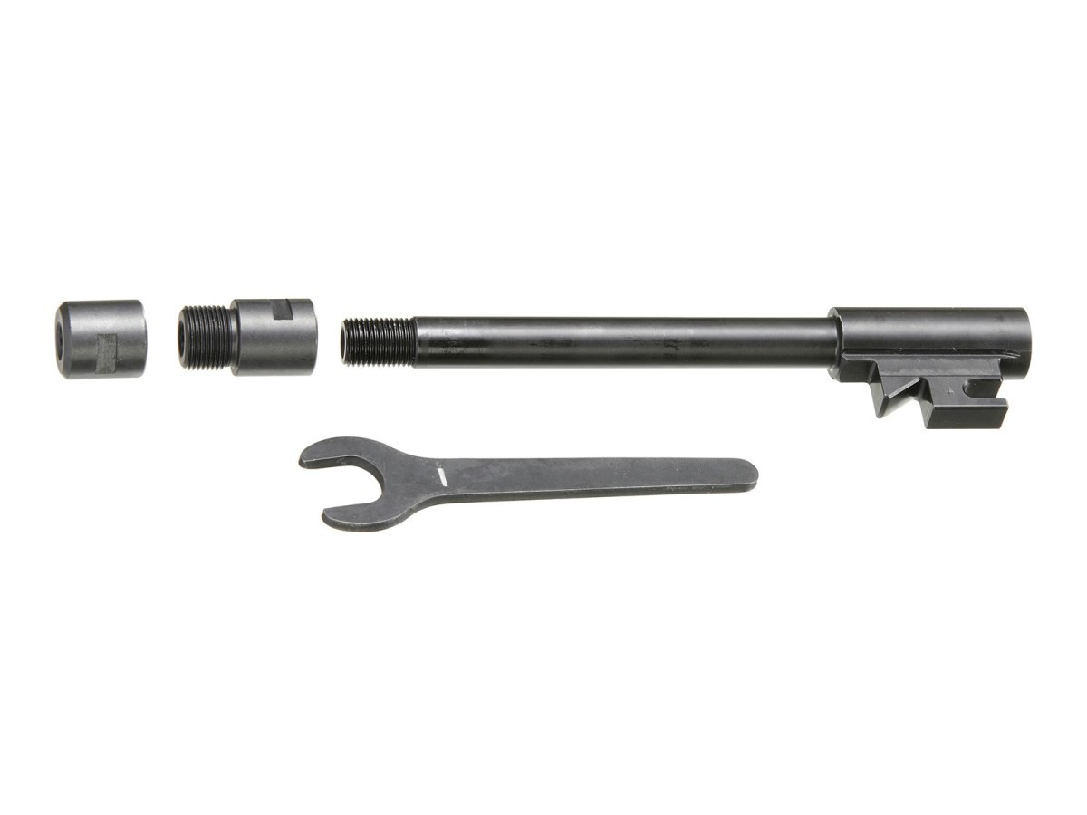 Ruger 5,7 Threaded Barrel Kit (90739)