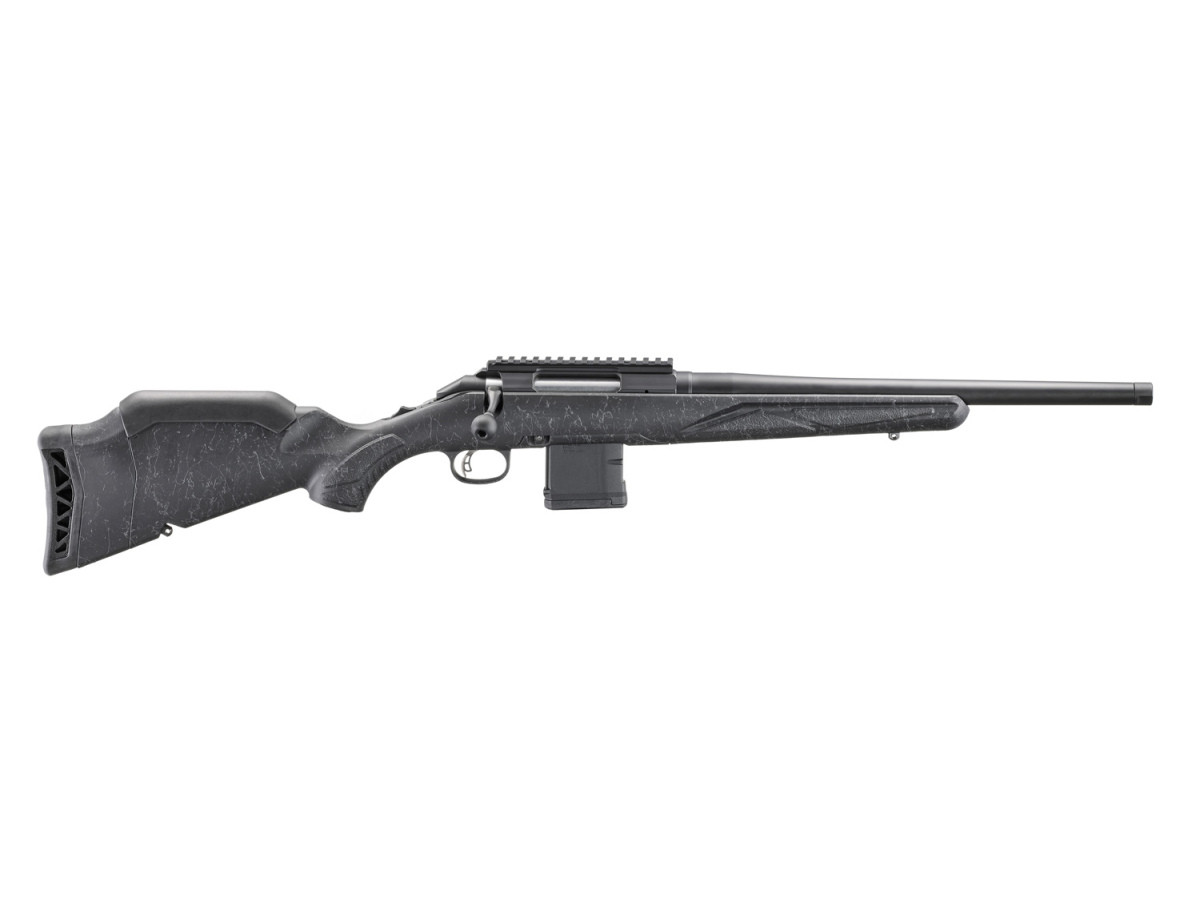 Ruger American Rifle Gen II Patrol 56903, kal. 5,56 NATO