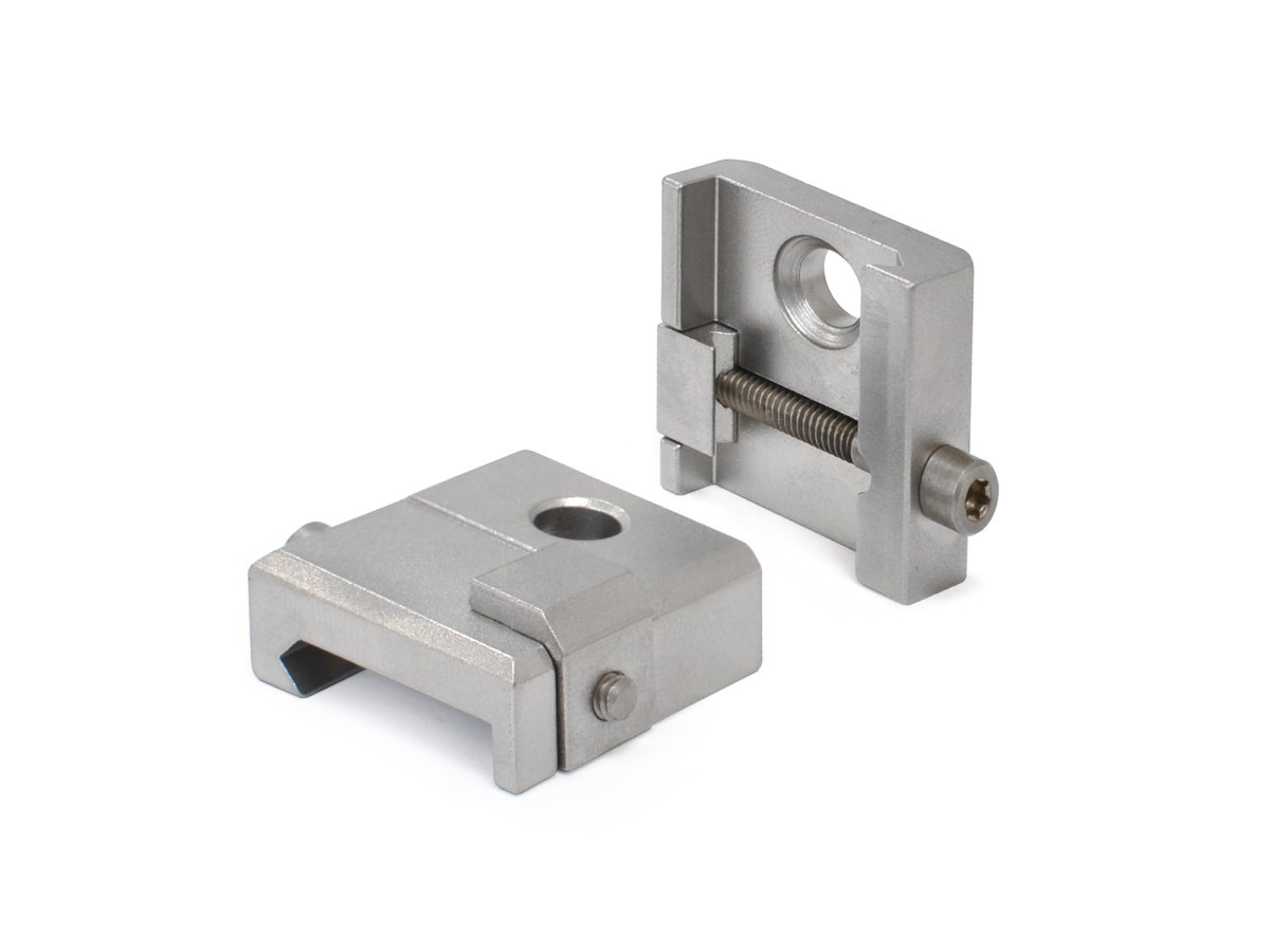 Základne Optilock na weaver lištu SS