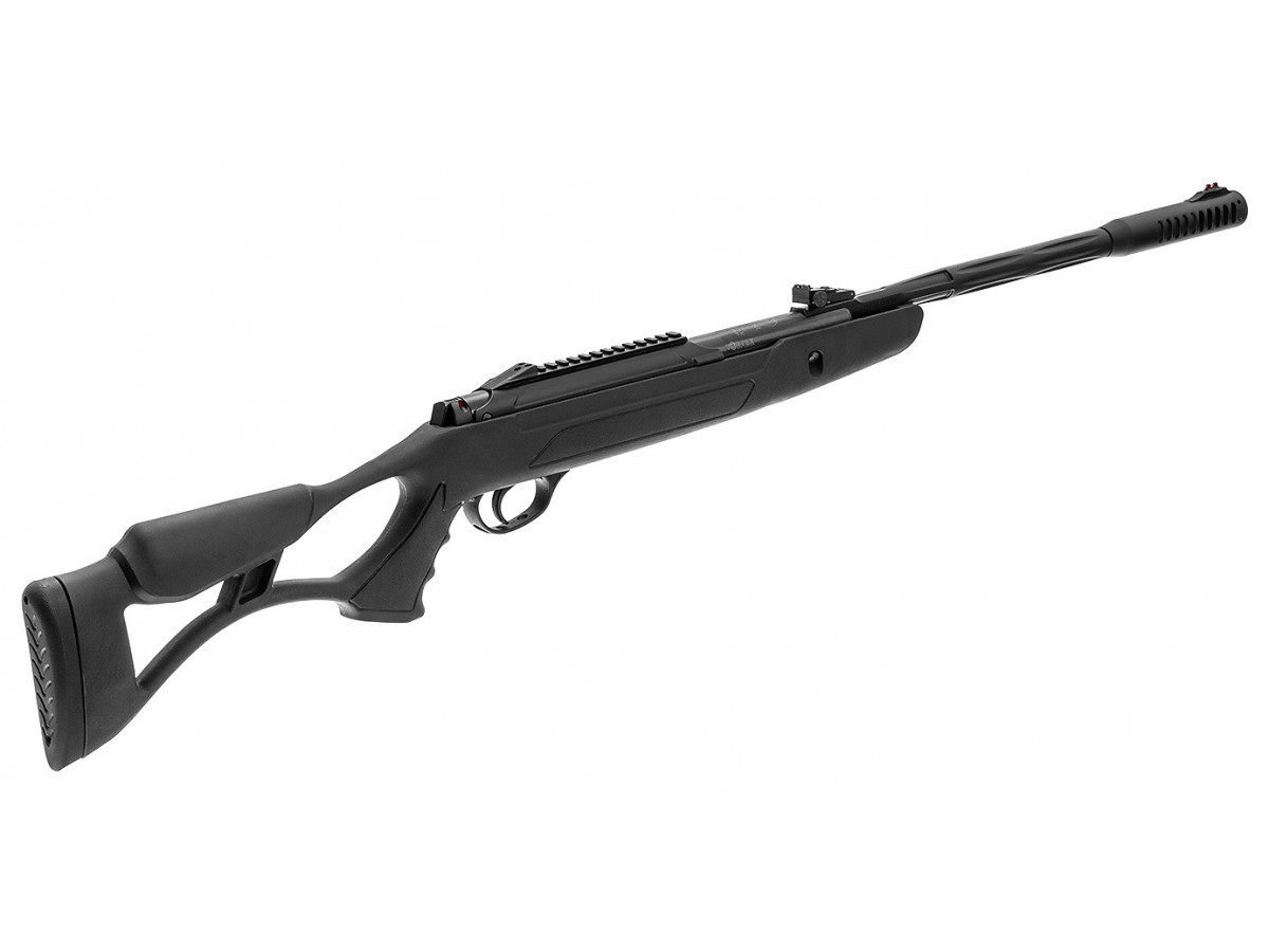 Fotografia: Vzduchovka Hatsan AirTact ED, kal. 4,5mm